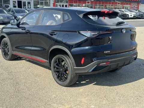 Changan Oshan X5 Plus 2026 — миниатюра 7