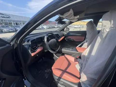 Changan Oshan X5 Plus 2026 — миниатюра 10
