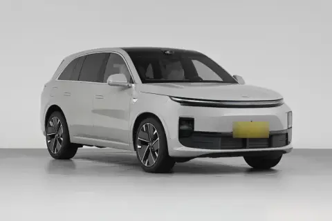 Li Auto L6 2025 — миниатюра 2