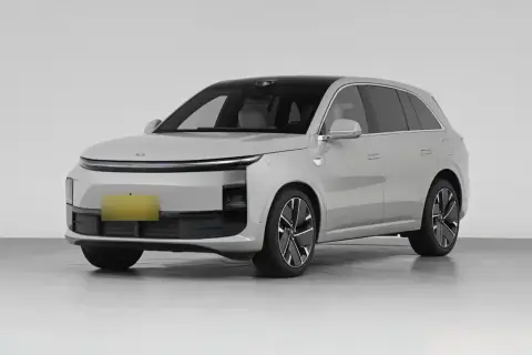 Li Auto L6 2025 — миниатюра 3