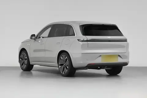 Li Auto L6 2025 — миниатюра 4