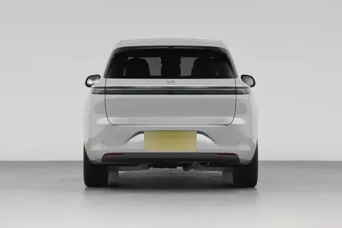 Li Auto L6 2025 — миниатюра 5