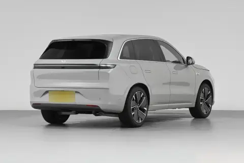Li Auto L6 2025 — миниатюра 6