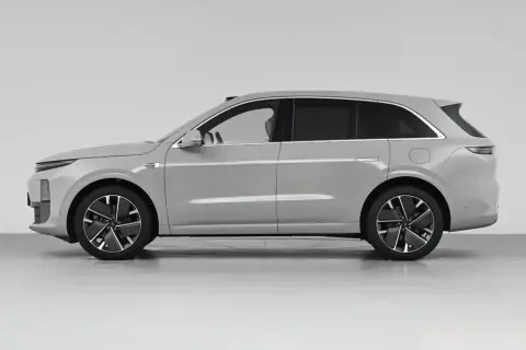 Li Auto L6 2025 — миниатюра 8