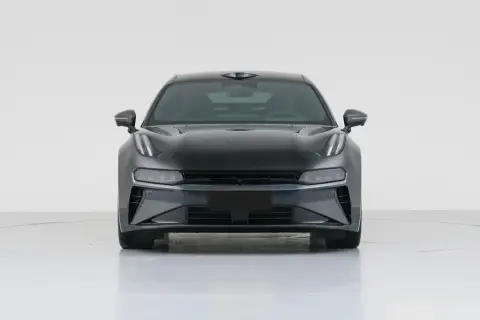 Zeekr 001 2026