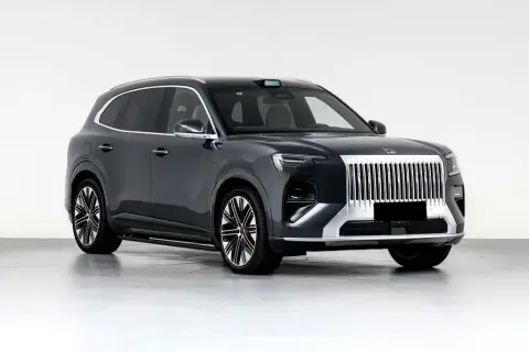 Zeekr 8X 2026