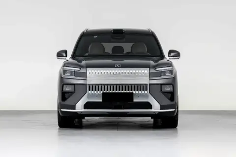 Zeekr 8X 2026 — миниатюра 2