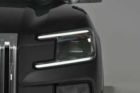 Zeekr 8X 2026 — миниатюра 9