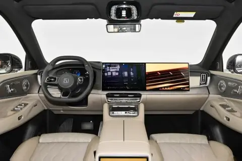 Zeekr 8X 2026 — миниатюра 10