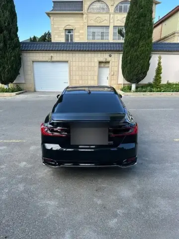 Toyota Camry 2025 — миниатюра 2
