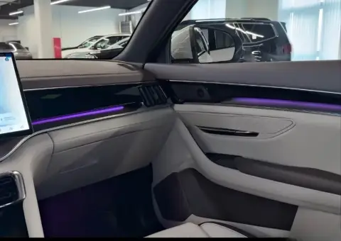 BYD Song Plus EV 2026 — миниатюра 9