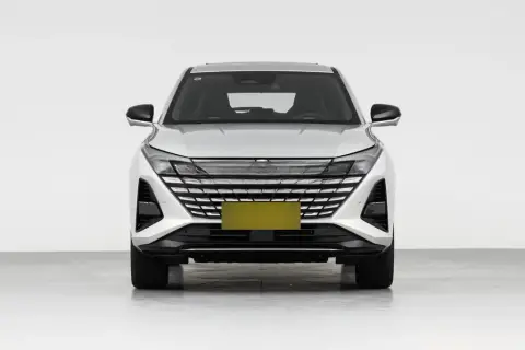 Changan Uni-Z 2026 — миниатюра 2