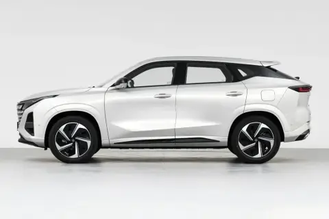Changan Uni-Z 2026 — миниатюра 8
