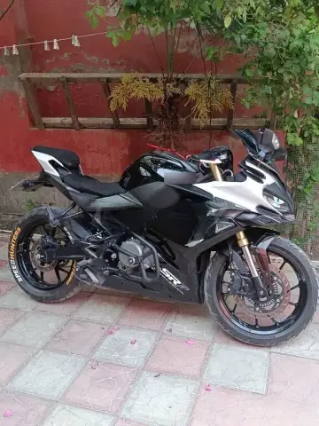 CFMOTO 250 SR 2025 — миниатюра 8