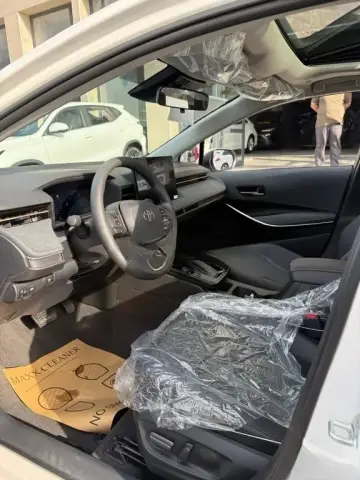 Toyota Corolla 2026 — миниатюра 8