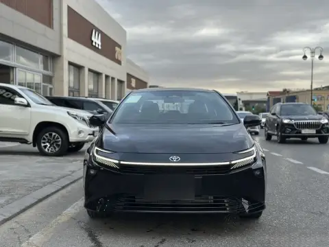 Toyota Corolla 2026 — миниатюра 1