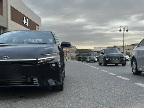 Toyota Corolla 2026 — миниатюра 4
