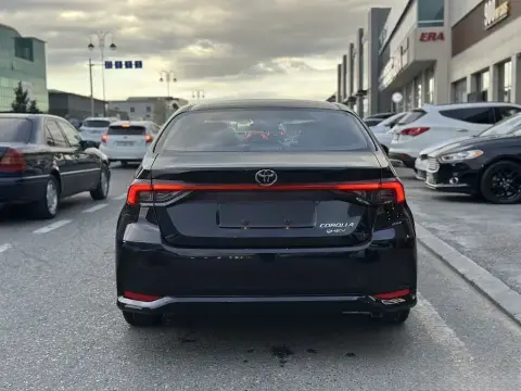 Toyota Corolla 2026 — миниатюра 6