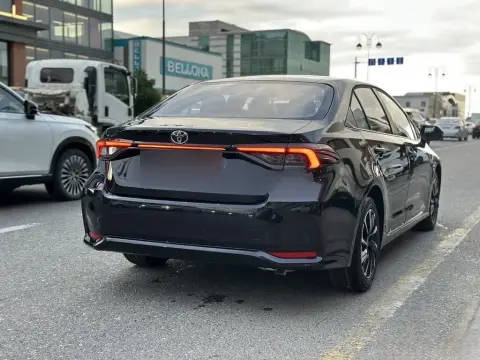 Toyota Corolla 2026 — миниатюра 8
