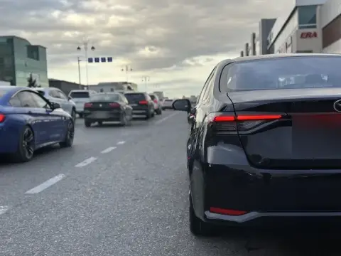 Toyota Corolla 2026 — миниатюра 9