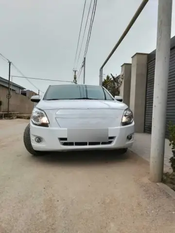 Chevrolet Cobalt 2025