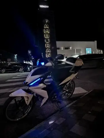 Tufan S 50 2025 — миниатюра 1