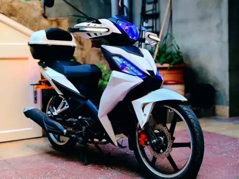 Tufan S 50 2025 — миниатюра 2