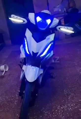 Tufan S 50 2025 — миниатюра 3