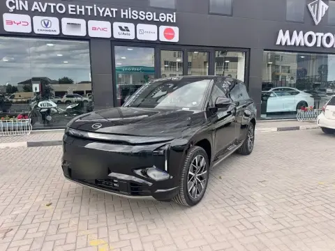 GAC S7 2026