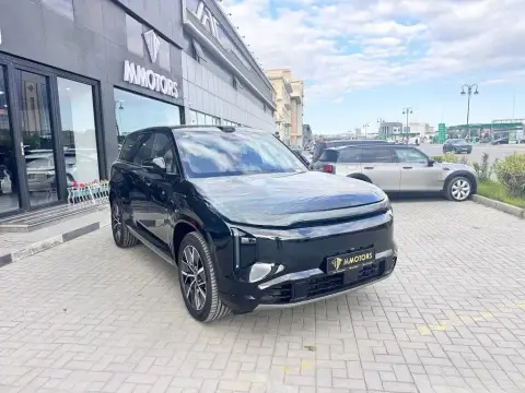 GAC S7 2026 — миниатюра 2
