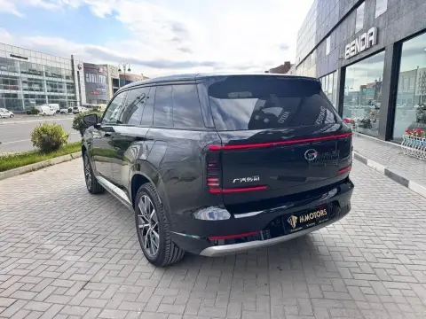 GAC S7 2026 — миниатюра 9