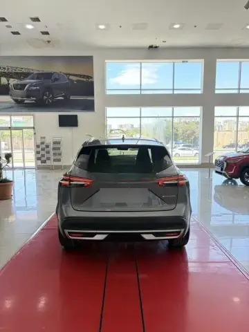 Nissan Qashqai 2026 — миниатюра 7