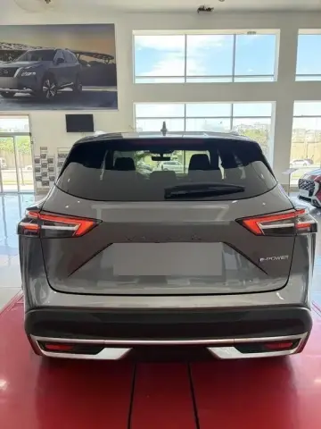 Nissan Qashqai 2026 — миниатюра 8