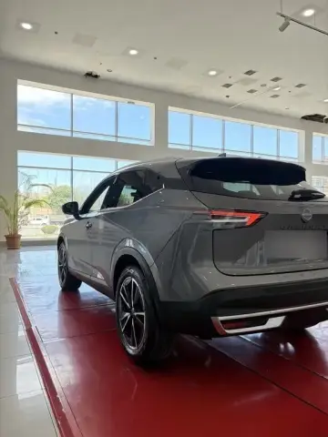 Nissan Qashqai 2026 — миниатюра 9