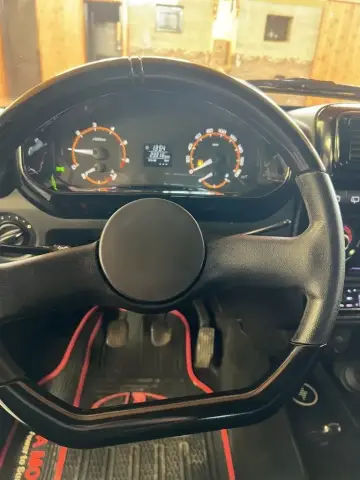 LADA (VAZ) Niva 2025 — миниатюра 8