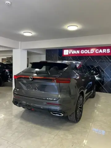 Changan Uni-Z 2025 — миниатюра 6