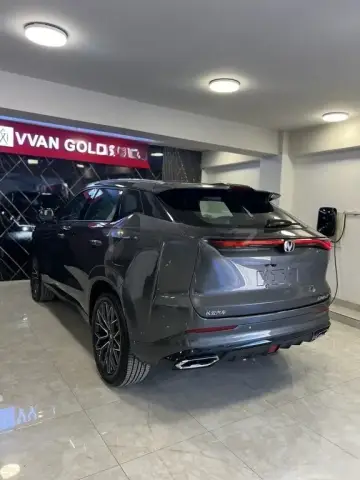 Changan Uni-Z 2025 — миниатюра 7