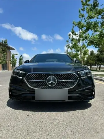 Mercedes-Benz E 200 2025 — миниатюра 2