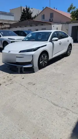 Changan Qiyuan A05 2025 — миниатюра 3
