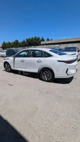 Changan Qiyuan A05 2025 — миниатюра 5
