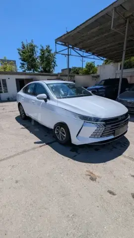 BYD Destroyer 05 2025 — миниатюра 2