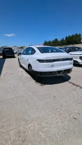 BYD Destroyer 05 2025 — миниатюра 6