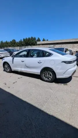 BYD Destroyer 05 2025 — миниатюра 7