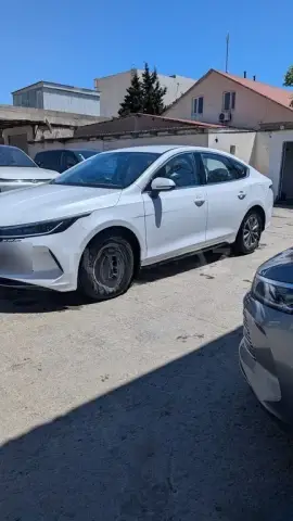BYD Destroyer 05 2025 — миниатюра 8
