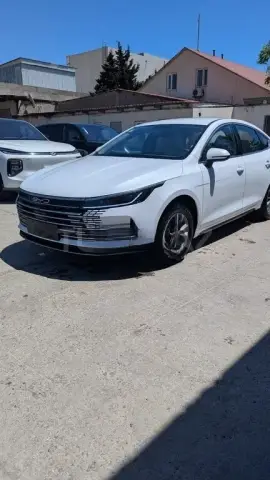 BYD Destroyer 05 2025 — миниатюра 9