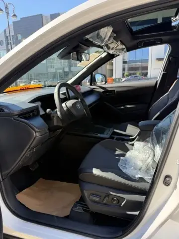 Toyota Corolla Cross 2026 — миниатюра 9