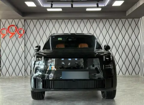 Lynk & Co 900 2026 — миниатюра 1