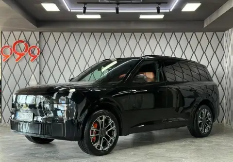 Lynk & Co 900 2026 — миниатюра 2