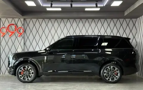 Lynk & Co 900 2026 — миниатюра 6
