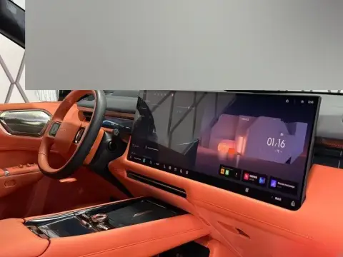 Lynk & Co 900 2026 — миниатюра 8
